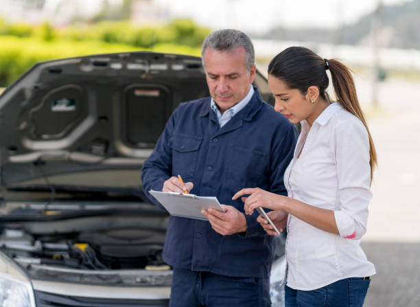 Auto Insurance in Somervell County County